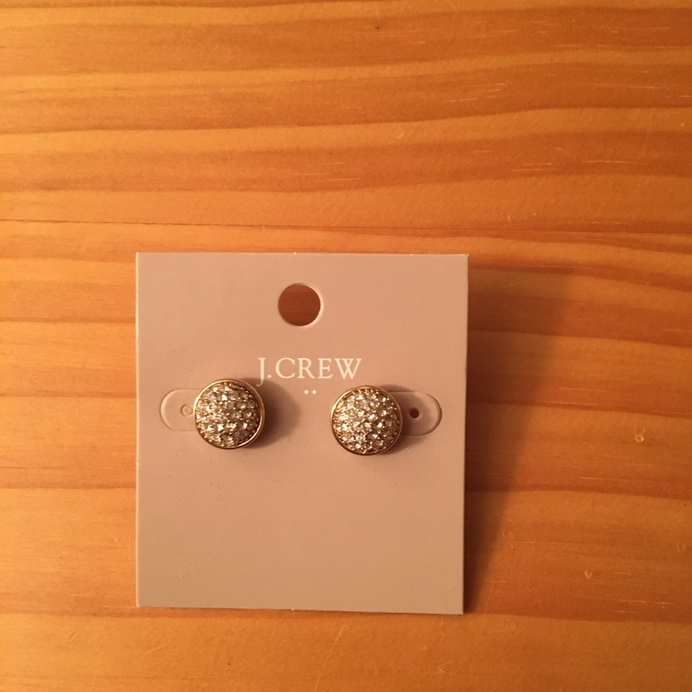 NWT J Crew Earrings